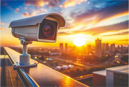  Security Surveillance