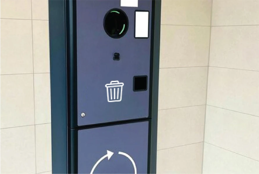 Waste Collection System