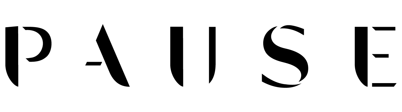 Pause Logo